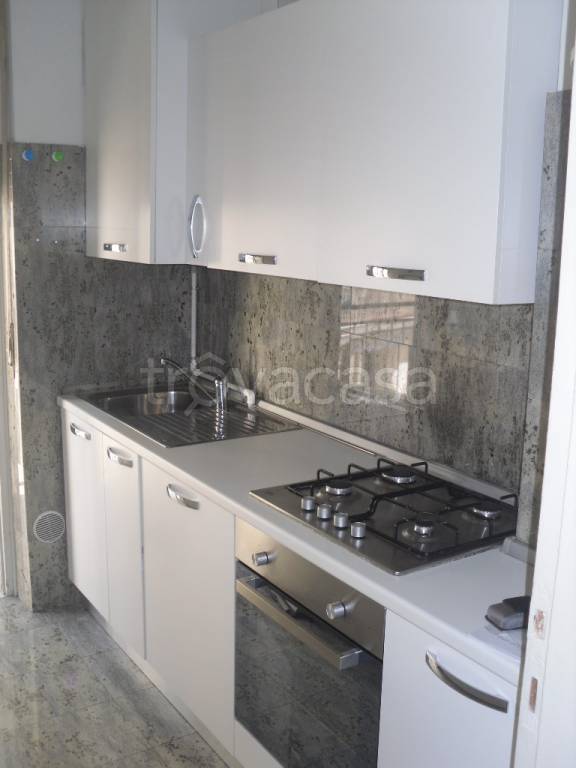 appartamento in affitto a Torre Boldone