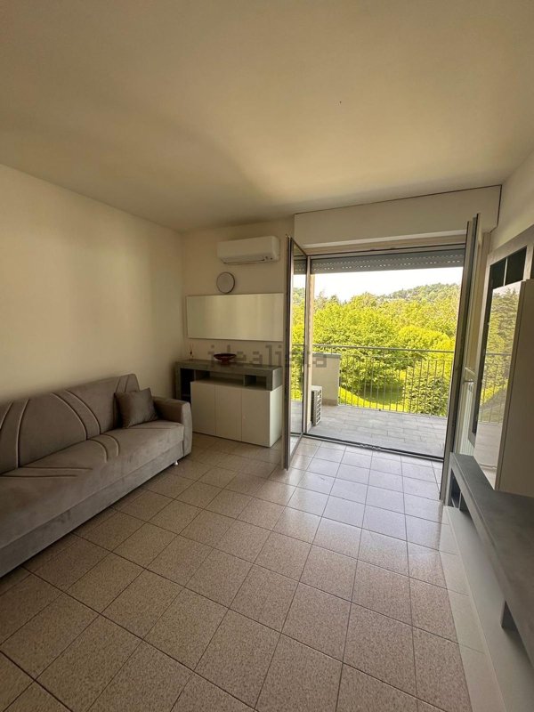 appartamento in affitto a Torre Boldone