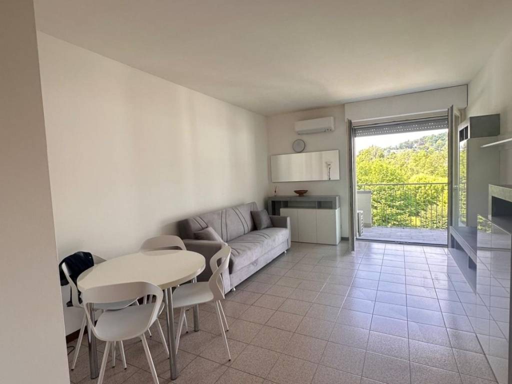 appartamento in affitto a Torre Boldone