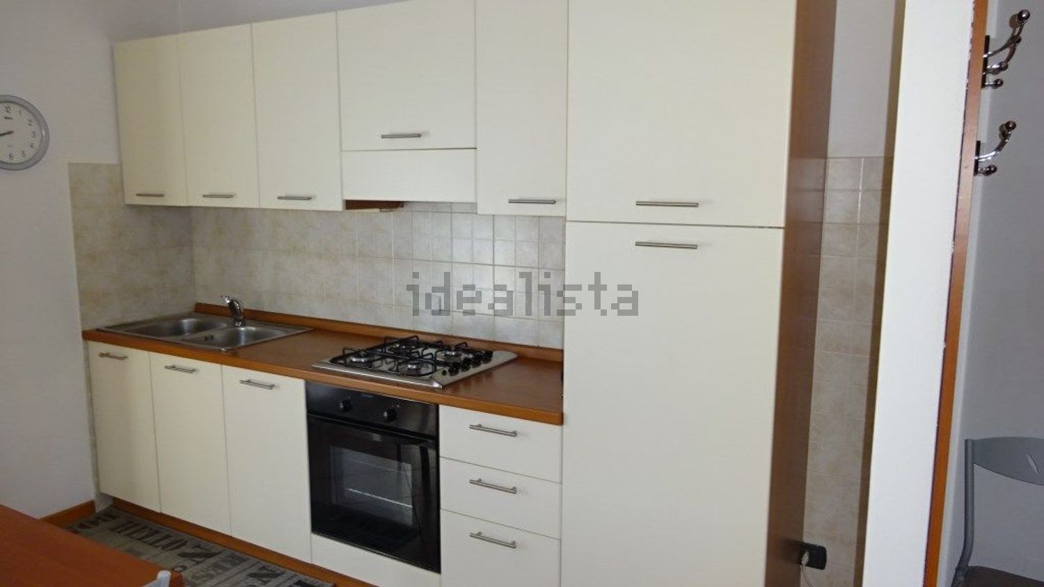 appartamento in affitto a Torre Boldone