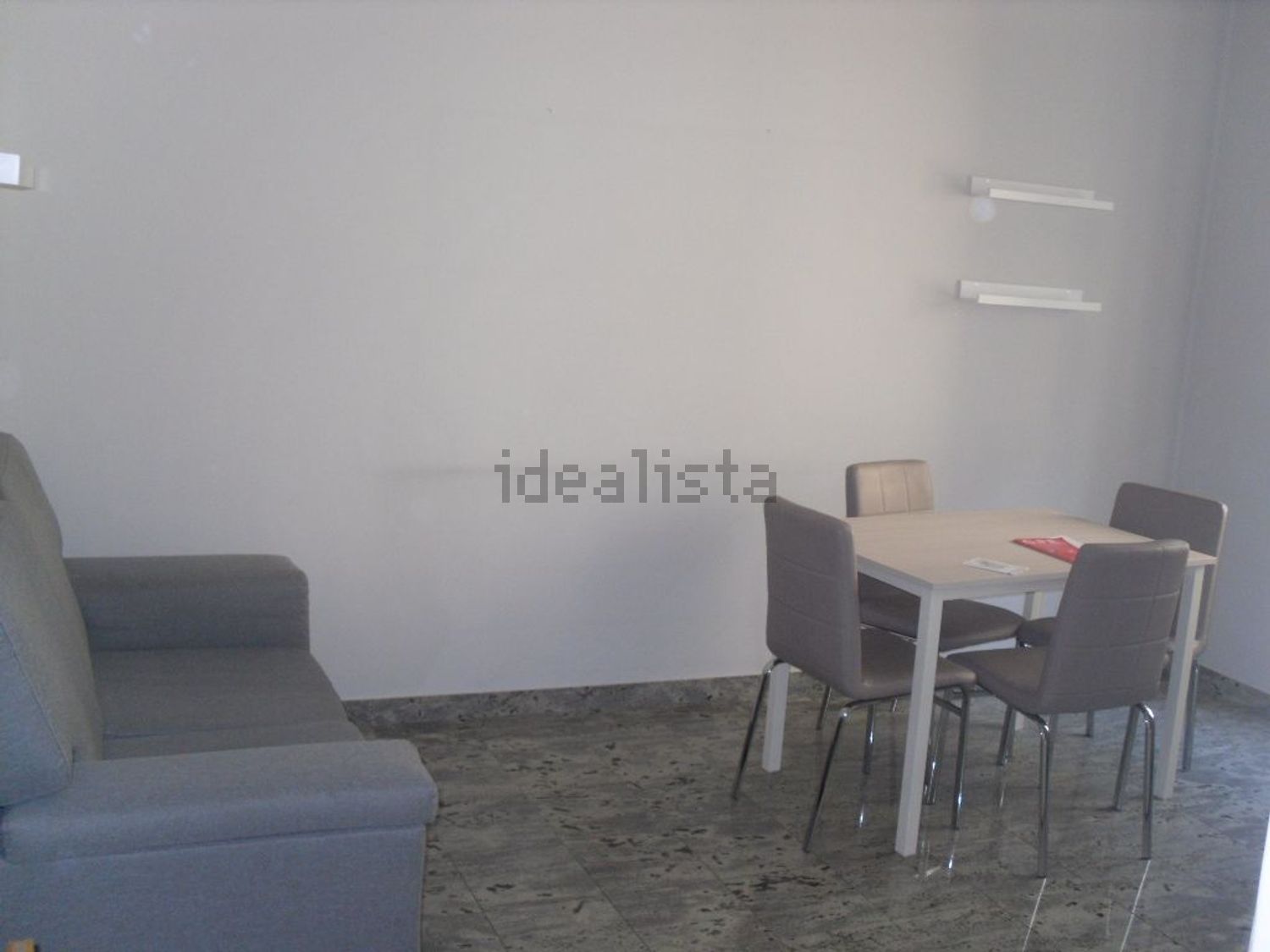 appartamento in affitto a Torre Boldone