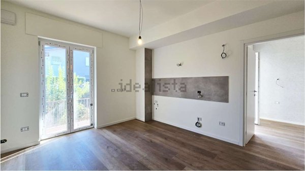 appartamento in affitto a Torre Boldone