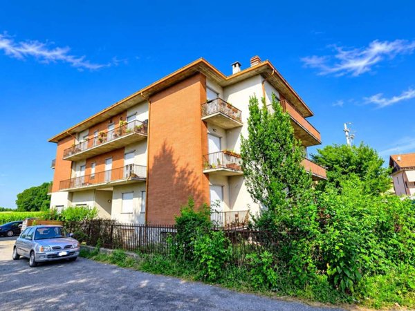 appartamento in affitto a Torre Boldone
