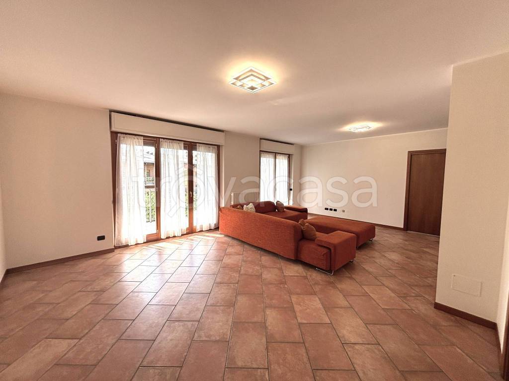 appartamento in affitto a Torre Boldone