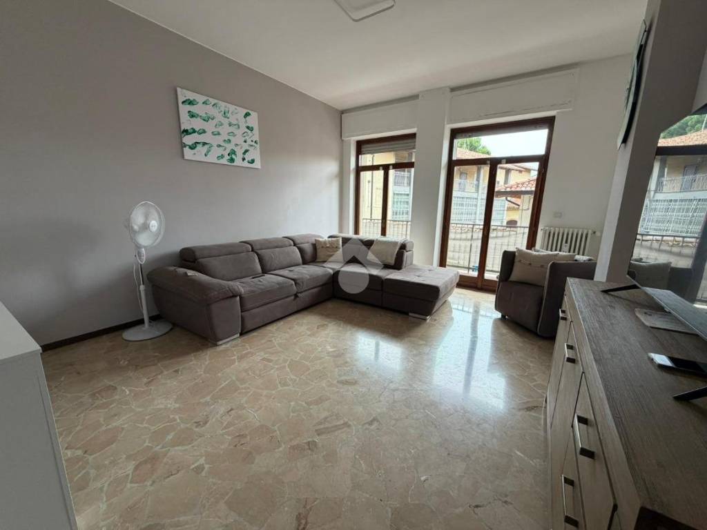 appartamento in affitto a Torre Boldone