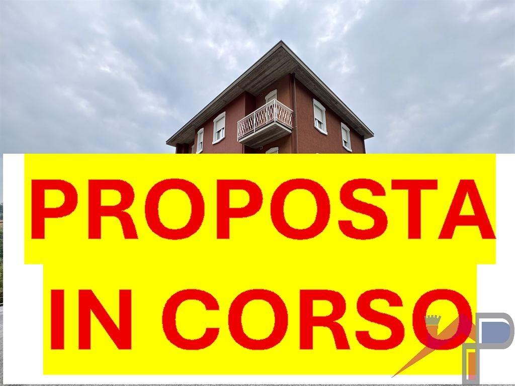 appartamento in vendita a Torre de' Busi