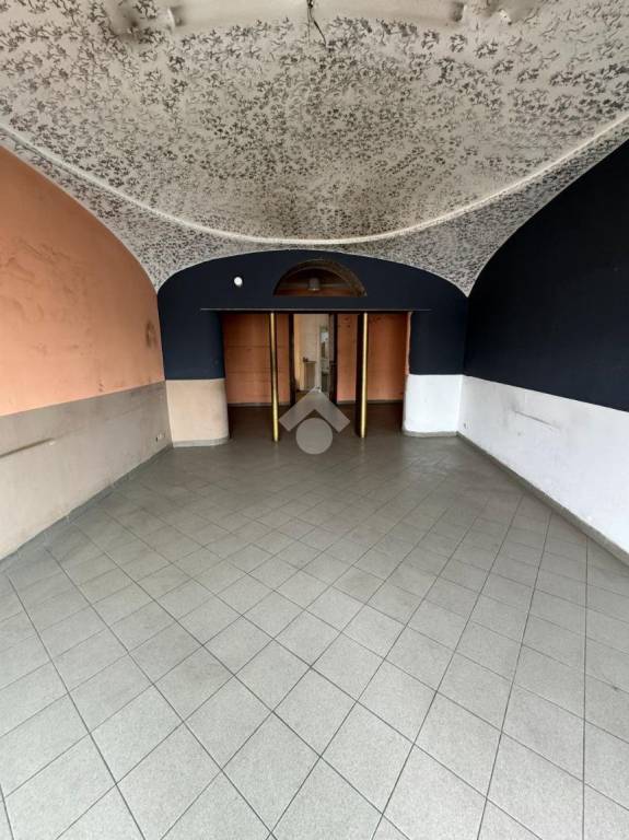 negozio in affitto a Trescore Balneario