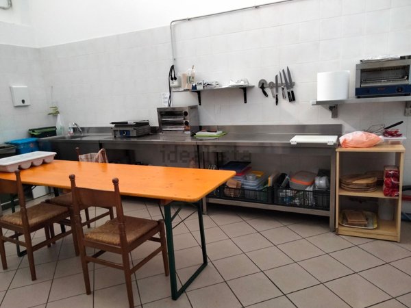 negozio in affitto a Trescore Balneario