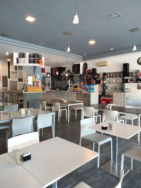 negozio in affitto a Trescore Balneario