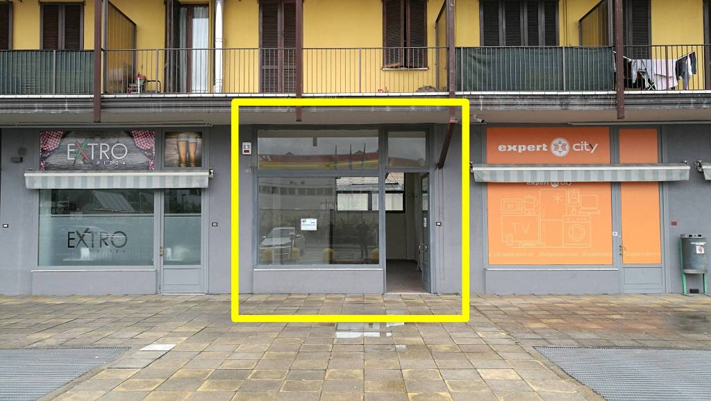 monolocale in affitto a Trescore Balneario