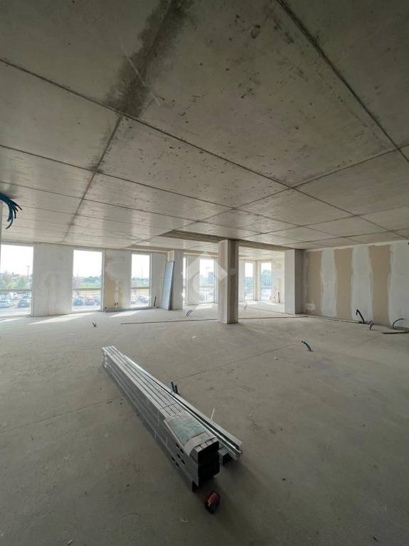 ufficio in affitto a Trescore Balneario
