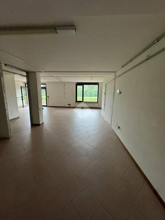 ufficio in affitto a Trescore Balneario