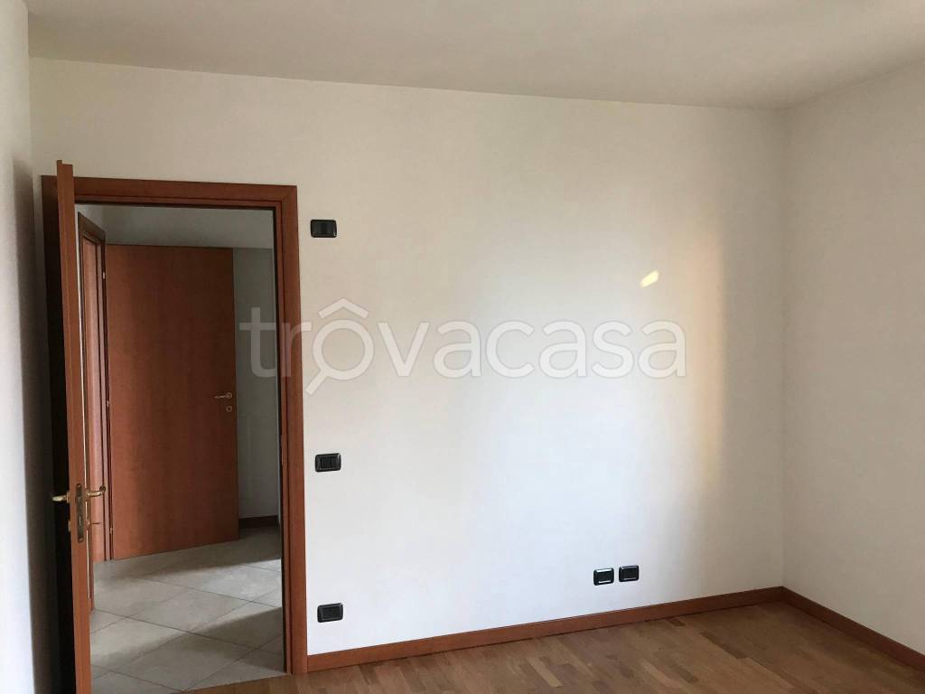 appartamento in affitto a Trescore Balneario