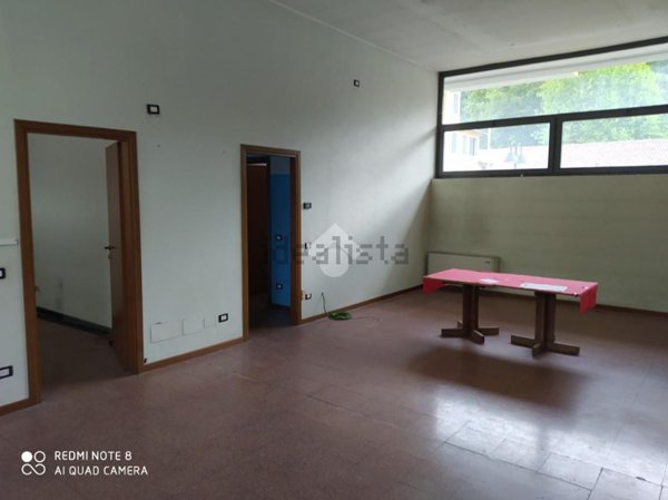 ufficio in affitto a Trescore Balneario