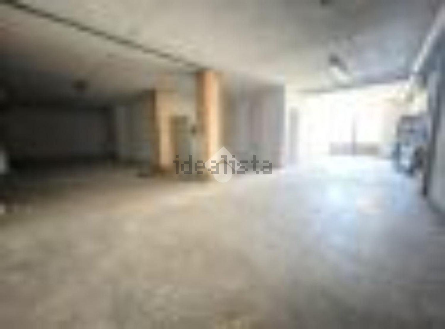 locale di sgombero in affitto a Trescore Balneario