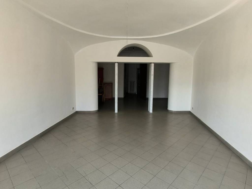 negozio in affitto a Trescore Balneario