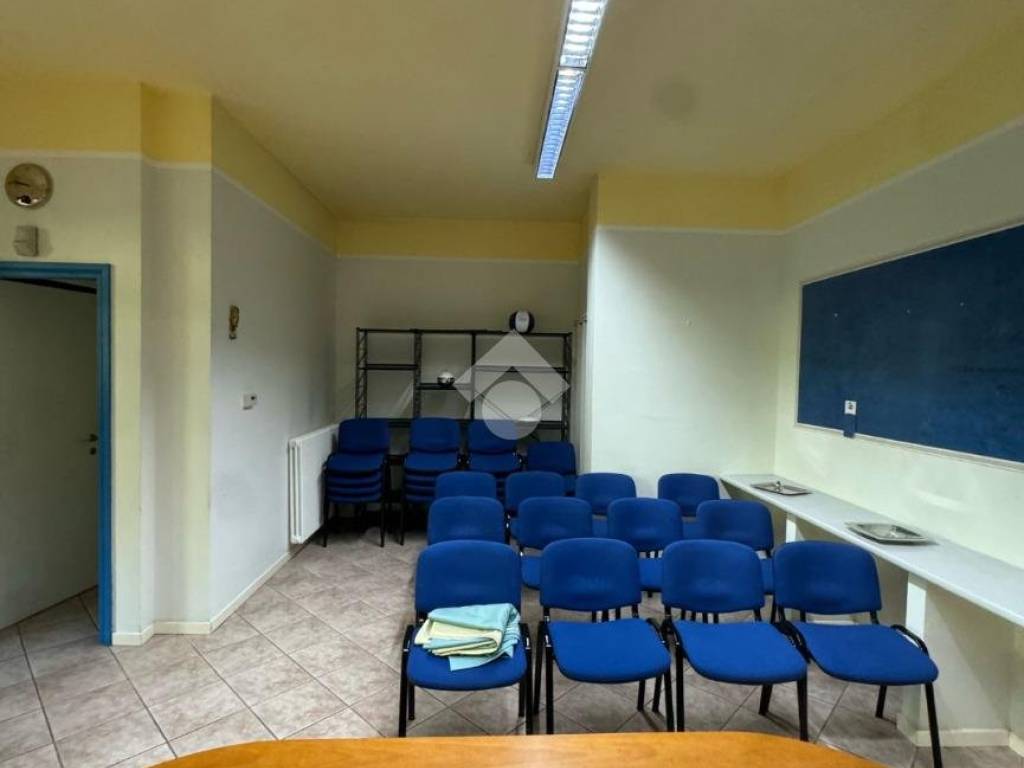 ufficio in affitto a Trescore Balneario