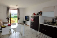 appartamento in affitto a Trescore Balneario