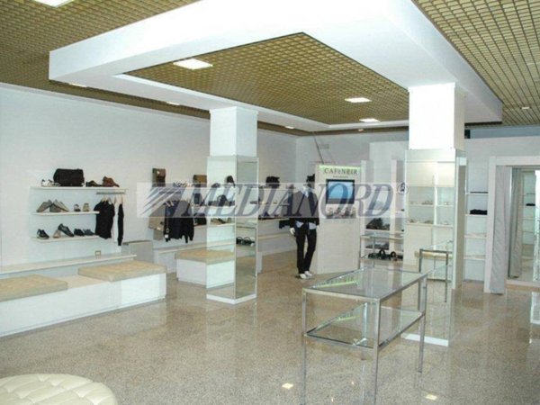 negozio in affitto a Trescore Balneario