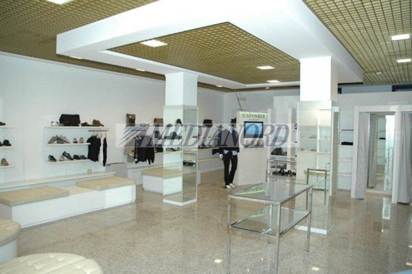 negozio in affitto a Trescore Balneario