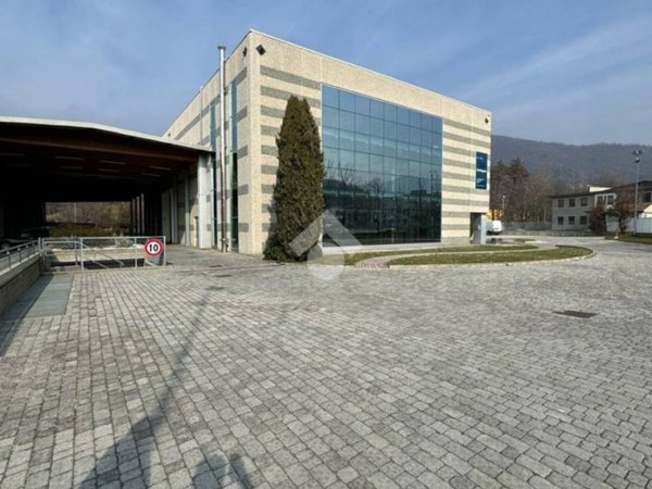negozio in affitto a Trescore Balneario