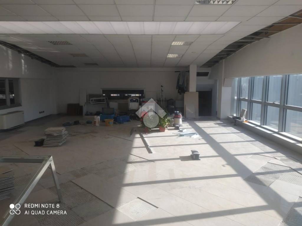 ufficio in affitto a Trescore Balneario