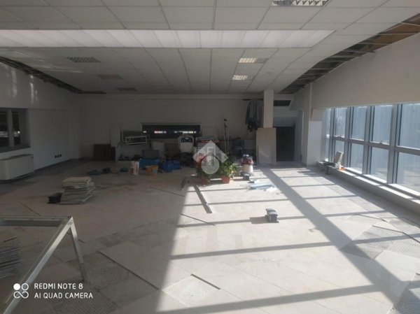 ufficio in affitto a Trescore Balneario