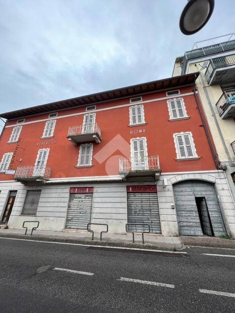ufficio in affitto a Trescore Balneario