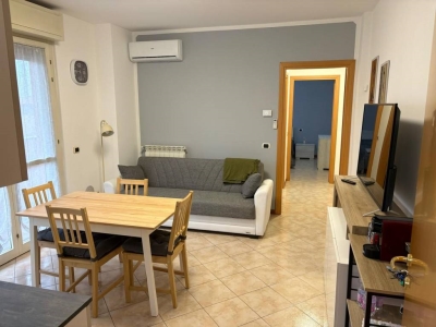 appartamento in affitto a Trescore Balneario