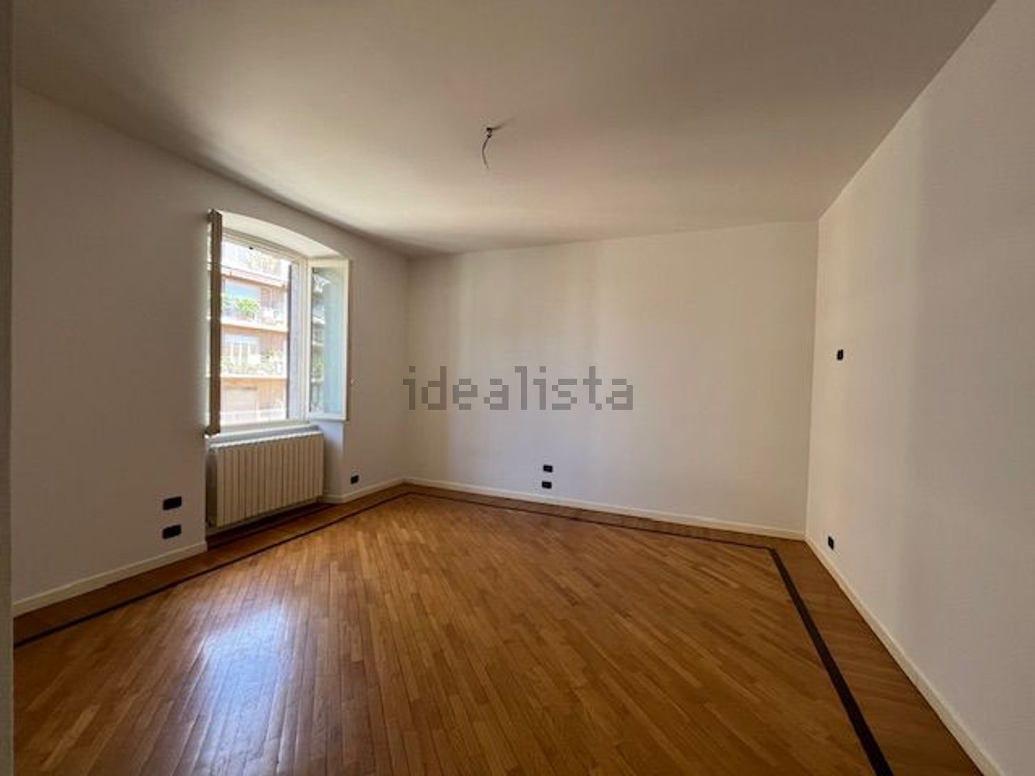 appartamento in affitto a Trescore Balneario