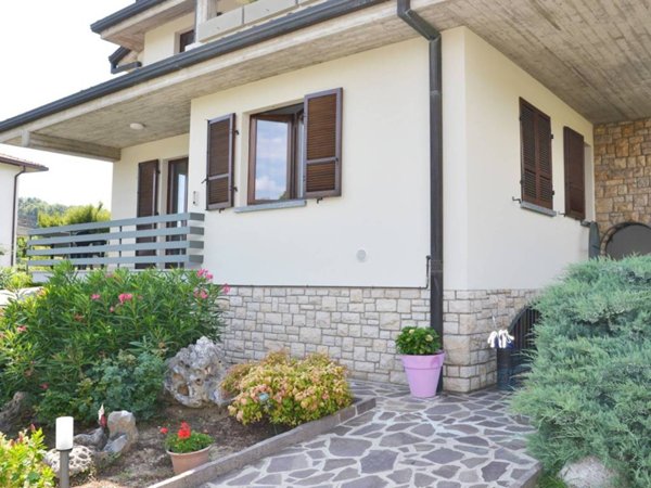 appartamento in affitto a Trescore Balneario