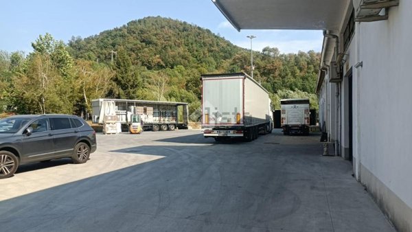 ufficio in affitto a Trescore Balneario