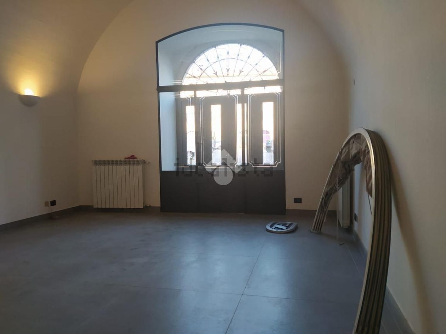 negozio in affitto a Trescore Balneario