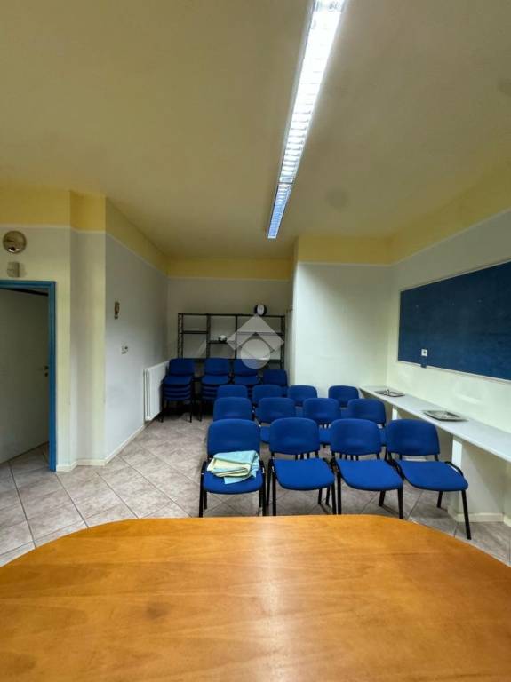 ufficio in affitto a Trescore Balneario