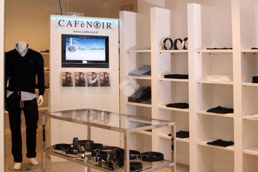 negozio in affitto a Trescore Balneario