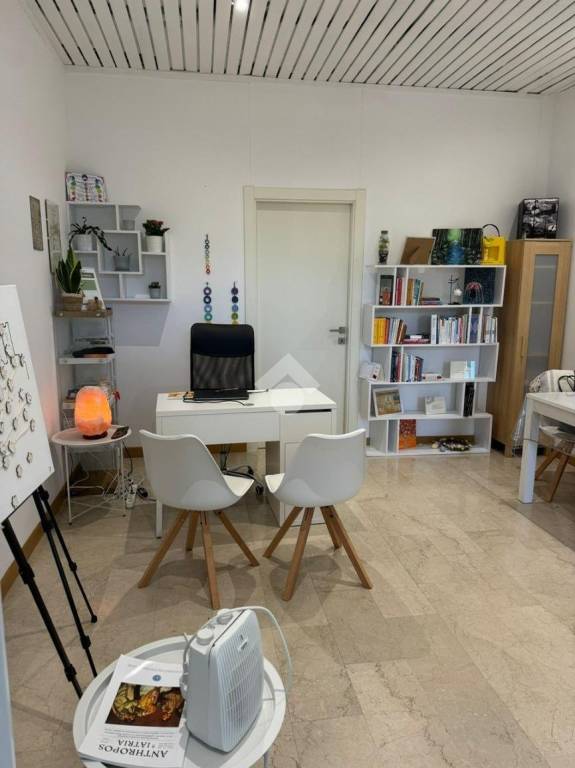 negozio in affitto a Trescore Balneario