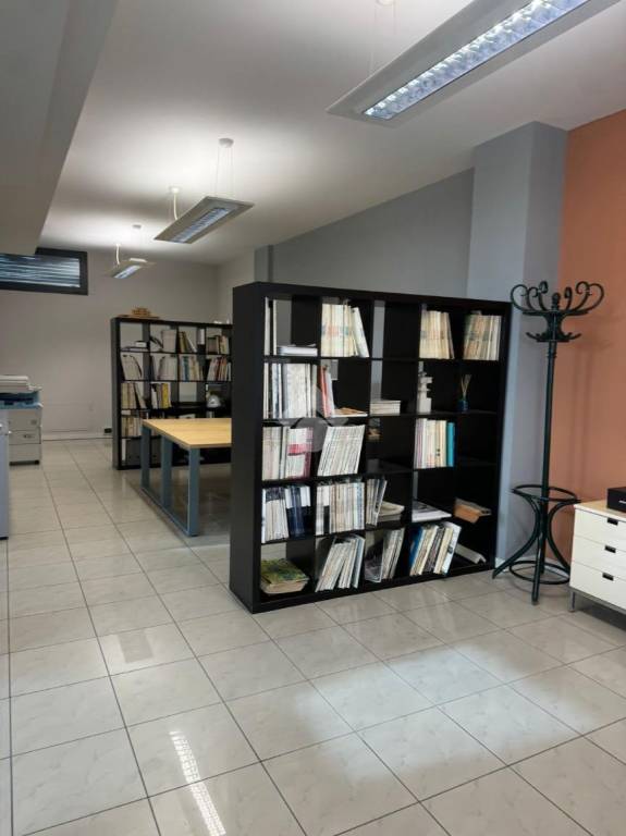 ufficio in affitto a Trescore Balneario