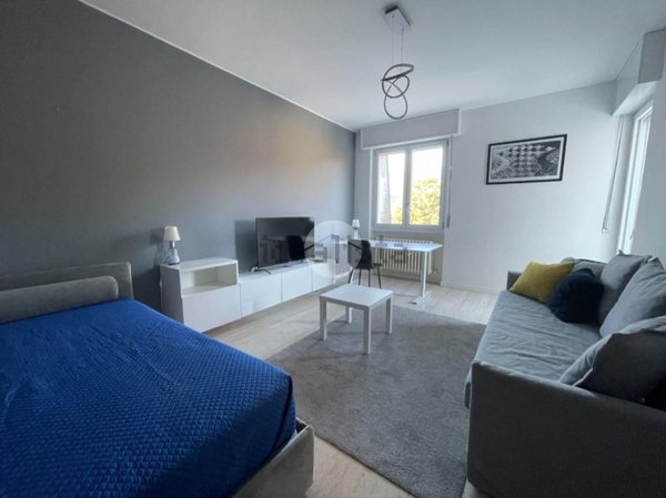 appartamento in affitto a Trescore Balneario