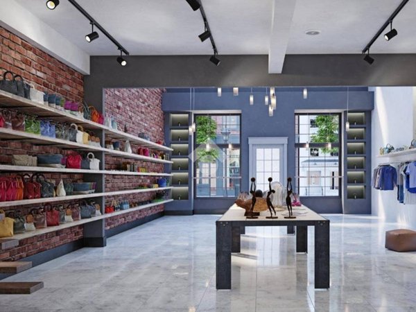 negozio in affitto a Trescore Balneario