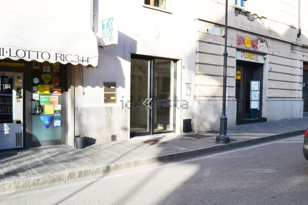 ufficio in affitto a Trescore Balneario