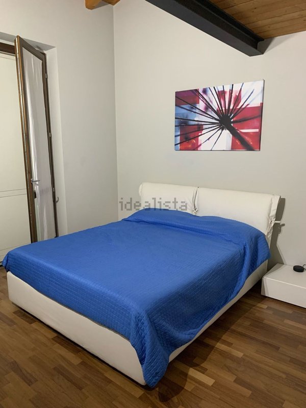 appartamento in affitto a Trescore Balneario