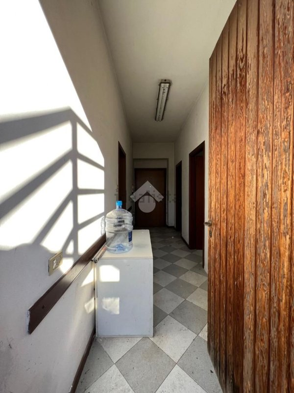 ufficio in affitto a Trescore Balneario