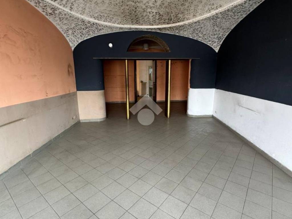 negozio in affitto a Trescore Balneario