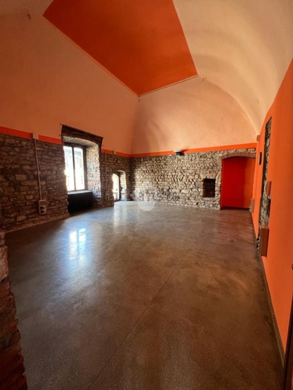 ufficio in affitto a Trescore Balneario