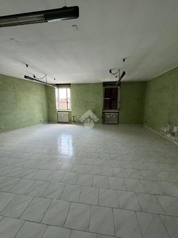 ufficio in affitto a Trescore Balneario