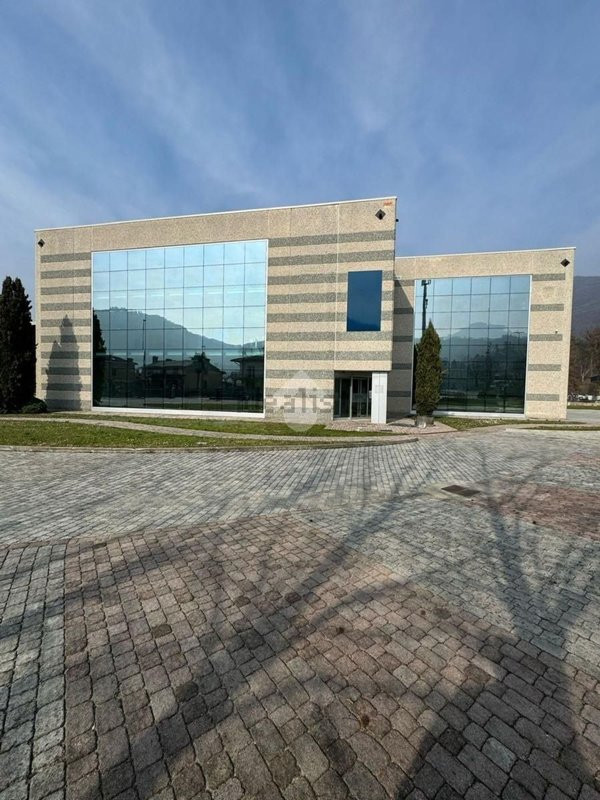 loft in affitto a Trescore Balneario