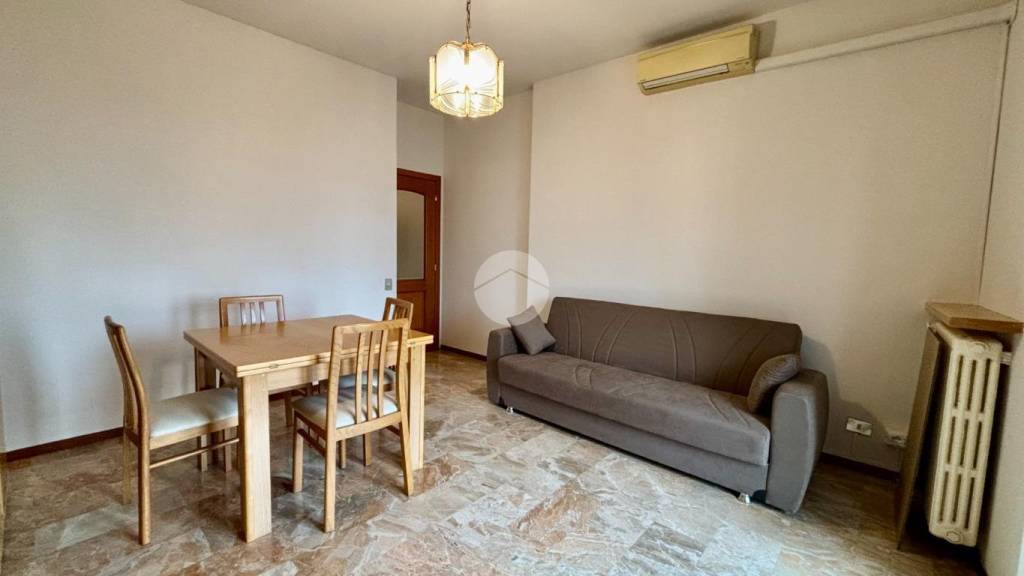 appartamento in affitto a Trescore Balneario