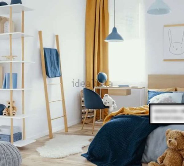 appartamento in affitto a Trescore Balneario