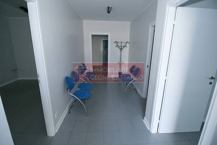 ufficio in affitto a Trescore Balneario
