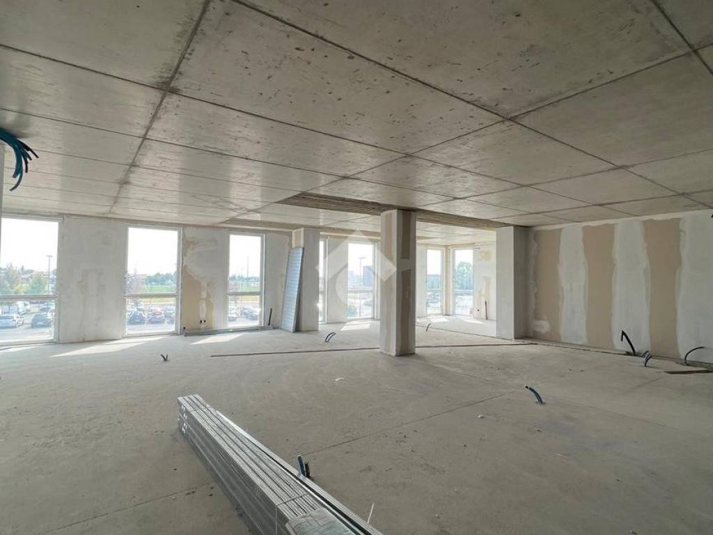 ufficio in affitto a Trescore Balneario